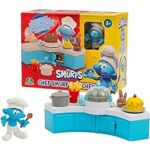 Puffi Mini Playset Chef