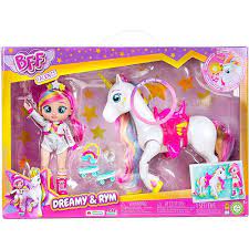 9e025382785d7860d88771d2ab884fa3 BFF Best Friend Forever Talents - Dreamy & Rym - immagine 1