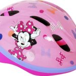 Caschetto Bici Disney Minnie