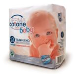Derma Cotone Telini Igienici