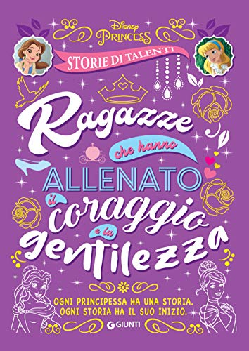 9ebfea532425ec7cf9cc49766027231b RAGAZZE CHE HANNO... STORIE DI TALENTI - immagine 1