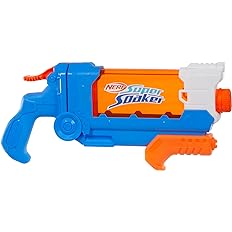 9ec911b5459b5f850f553648f788391b Nerf Supersoaker Flip Fill - immagine 1