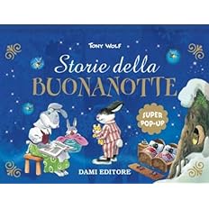 9ef207f269747cc813f5908c214938b1 STORIE DELLA BUONANOTTE - immagine 1