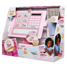 9f026ddbddefa19bf369c162793e5f6c *Registratore di Cassa Disney Princess - immagine 1