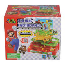 9f7dccbdff1ffe0b449380dcab3572ee Super Mario Adventure Game Jr - immagine 1