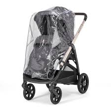 9ffa3baba99252951e2006e3eb3162f7 Inglesina PARAPIOGGIA PASSEGGINO ELECTA / APTICA / XT - immagine 1