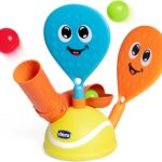 CHICCO PADEL SET