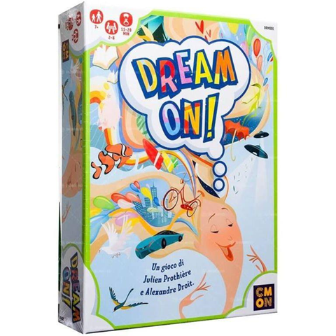 a0a356cc49be05e73ab23a454d9e661a Dream On - immagine 1