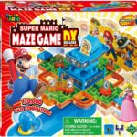 Super Mario Maze Game DX