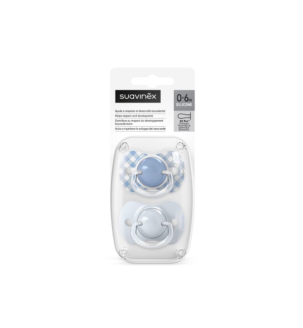 a0f24cdaeca54f7d59c984fdab9f211a SUAVINEX WILD&FREE SUCH FIS S 0/6M 2U AZZURRO - immagine 1
