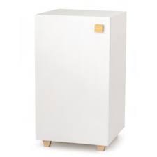 a141de5a38d257a9b206f6d706b3c304 Cuoricini Modular System Anta Bianco - immagine 1