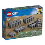 Lego City Binari
