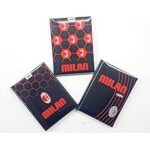 SEVEN DIARIO STD 12M # MILAN