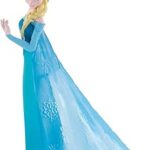 Bullyland Disney/Elsa la Regina dei Ghiacci