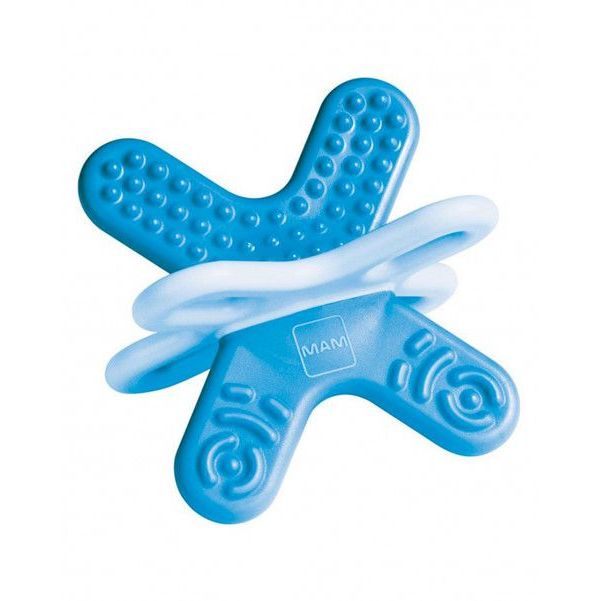 a206ea9bccee51433e450f2524c19bdb Mam Bite & Relax Fase 2 Minidentaruolo - immagine 1