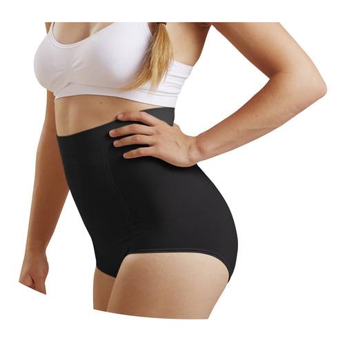 a2af8f7fbeadbfb2b5fa1ded4661a65a Medela Guaina Modellante Nero Mis. M - immagine 1