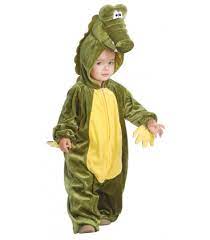 a2eb149bb01bd2fbbd54ebb73a5d8432 Guirca Costume Coccodrillo Baby - immagine 1
