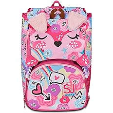 a2ff138b27b8db96975d93e03fd89101 ZAINO SDOPP.BIG SJ GANG PINKHUGS - immagine 1