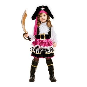 a323be5142bfdc8faf0cb0ab04f2a952 Mom Piccola Piratessa - immagine 1