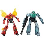 Transformers Earthspark Combiner 1