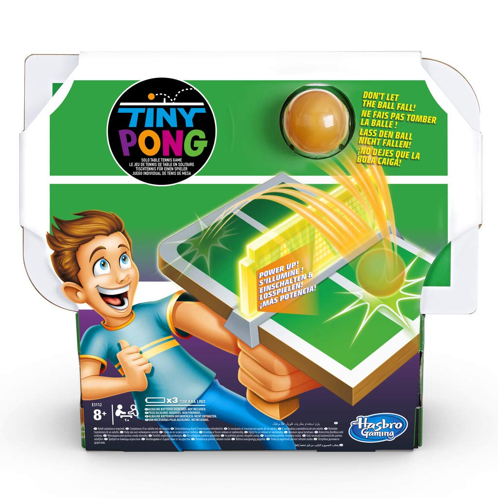 a3b877ee6c2239dc1b8d9145e367582d *Tiny Pong - immagine 1