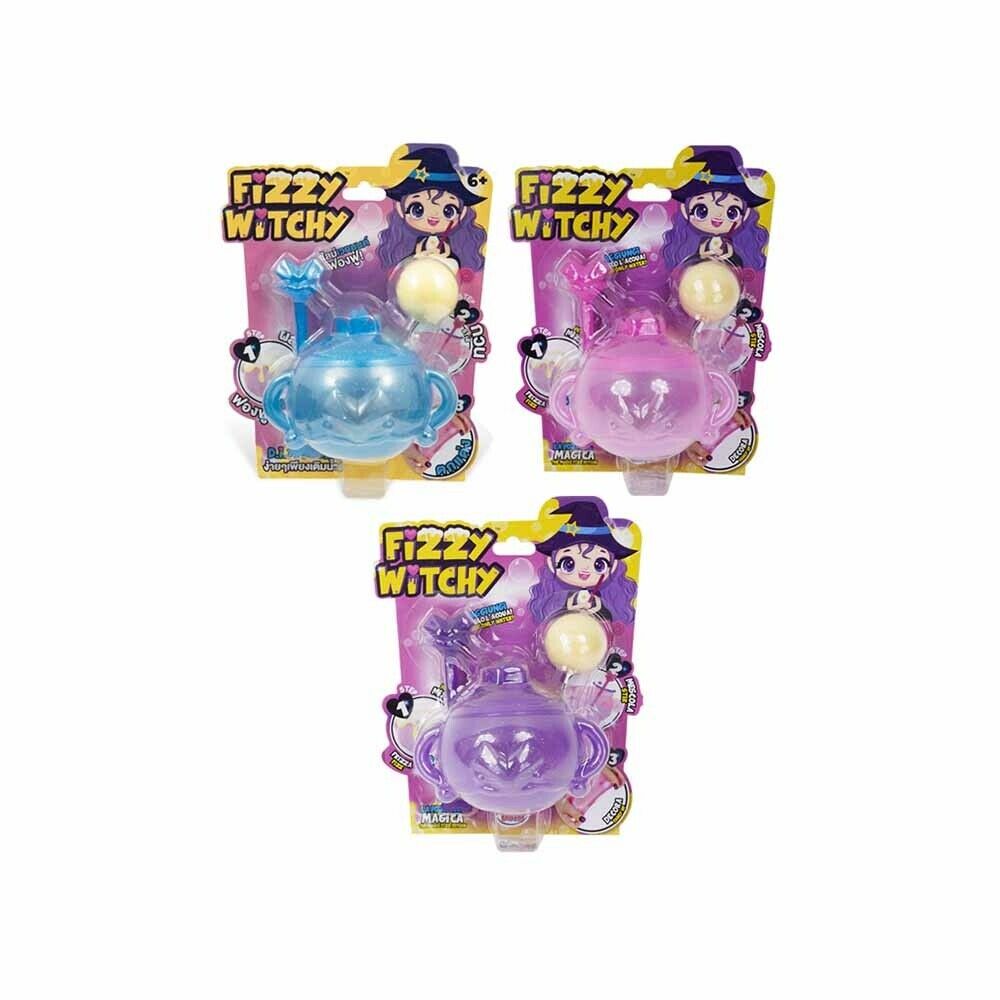 a3f25e7a7f7f56d7d3ac22bec71a7b79 Fizzy Witch - immagine 1