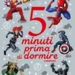 5 MINUTI PRIMA DI... MARVEL