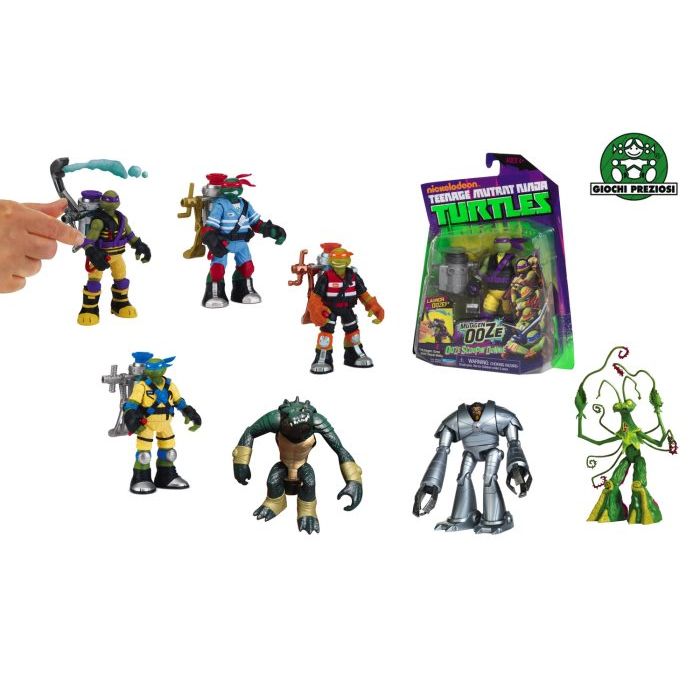 a4766d3d328f39e92acc1949f85551e8 *Turtles Personaggi mutant ass ooze gel - immagine 1