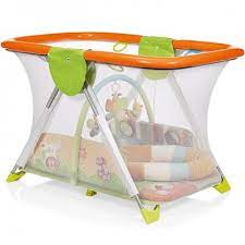 a47ae976b0c394ea6f9ecbc958361399 Brevi SOFT & PLAY activity center - Sweet Life - C. Italia - immagine 1