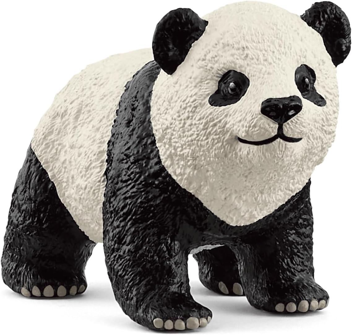 a4fbc2766929caad7360ceeb9a47fcc3 Schleich - Farm Worl - Cucciolo di Panda gigante - immagine 1