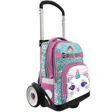 a556c6bcee82c3e980682ab5681285b6 Shout Kittycorn Trolley D-Touch - immagine 1