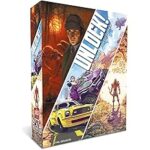 Unlock! Legendary Adventures