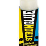 COLLA STICK STRONG GLUE 8 GR. MITAMA