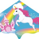 Aquilone Unicorno
