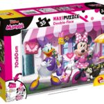 Puzzle Lisciani Supermaxi 35 pz. Dumbo