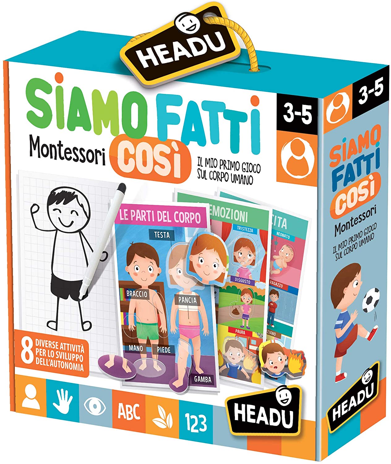a6719a157e793bd368a08307f961e9d4 Headu Siamo fatti così Montessori! - immagine 1