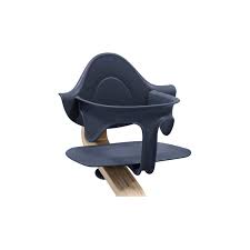 a6868bb74e2d2dd8ab191f54aa8a7656 Stokke Nomi Baby Set Navy - immagine 1