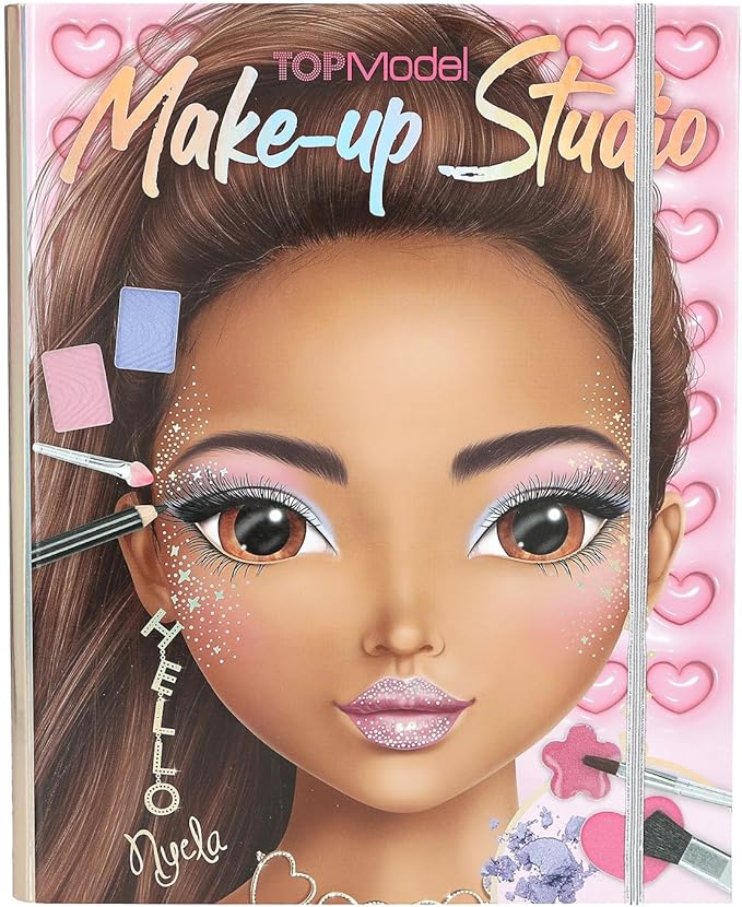 a6affa902409529080830d291d364e0a TOPModel Make Up Creative Folder - immagine 1