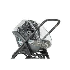 a7366239ebe849c3dce14e1374b780e9 Inglesina PARAPIOGGIA SEGGIOLINO AUTO DARWIN e DARWIN REC - immagine 1