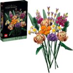 Lego Creator Expert Boutique di Fiori