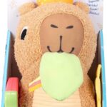 Fisher Price Marmotta Coccole e Merenda