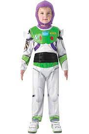 a7f0fe3a80a31e1d67f390624000cde1 Carnevale Rubie's Toy Story Buzz Deluxe - immagine 1