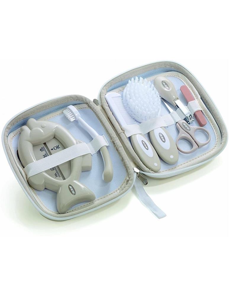 a7fa4d65397e6ad2921942645074d88a Jané Set Igiene con beauty Verde - immagine 1