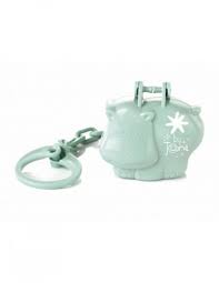 a8015bbbccfbbd3e9648c688c365ec5b Jane Catenella Porta ciuccio Menta - immagine 1