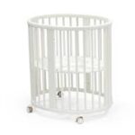 Stokke Sleepi Mini V3 White