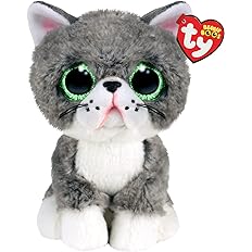 a834f8477022a05ea6f459313b18acac Beanie Boos Cm.15 FERGUS - immagine 1