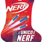Calza Vuota Nerf