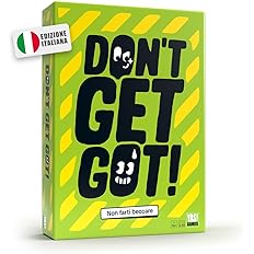 a88d8568e7ebe51aa8a262b5197f0e4d Don't Get Got - immagine 1