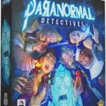 Paranormal Detectives