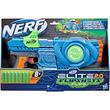 a940aa0295f1552118f29ab235b863c1 *Nerf Elite 2.0 Flipshots 8 - immagine 1
